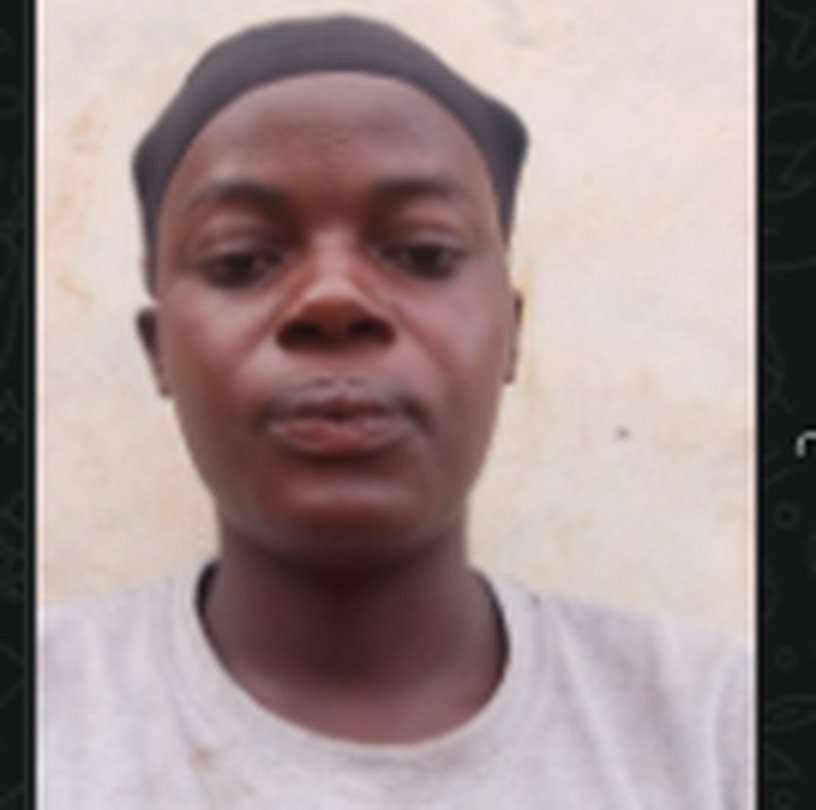 Esther Toe Wesseh